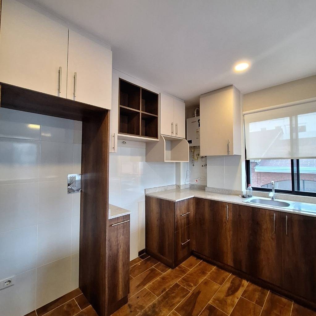 En Alquiler a Bs 4,600 Foto 11