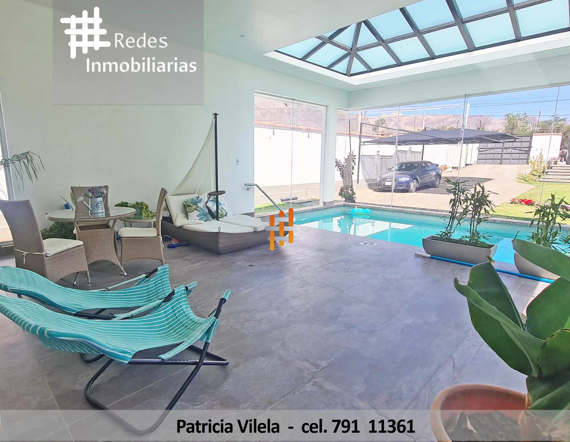 Casa en VentaHERMOSA RESIDENCIA EN VENTA EN HUAJCHILLA



 Foto 21