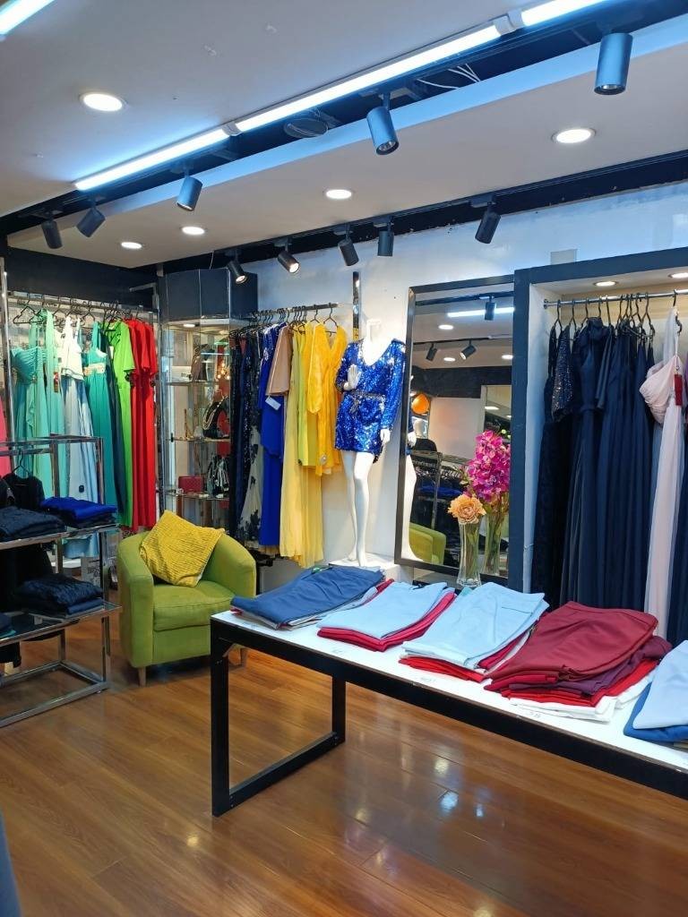 Local comercial en Centro en La Paz  1 baños  Foto 6