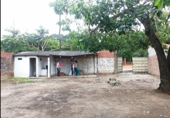 Terreno en Venta3er anillo interno, barrio Aeronáutico frente a la EMI    Foto 2