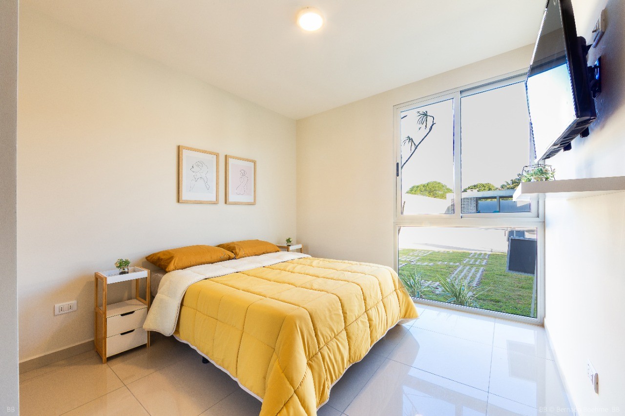 Casa en Entre 8vo y 9no anillo Norte en Santa Cruz de la Sierra 3 dormitorios 3 baños 2 parqueos Foto 59