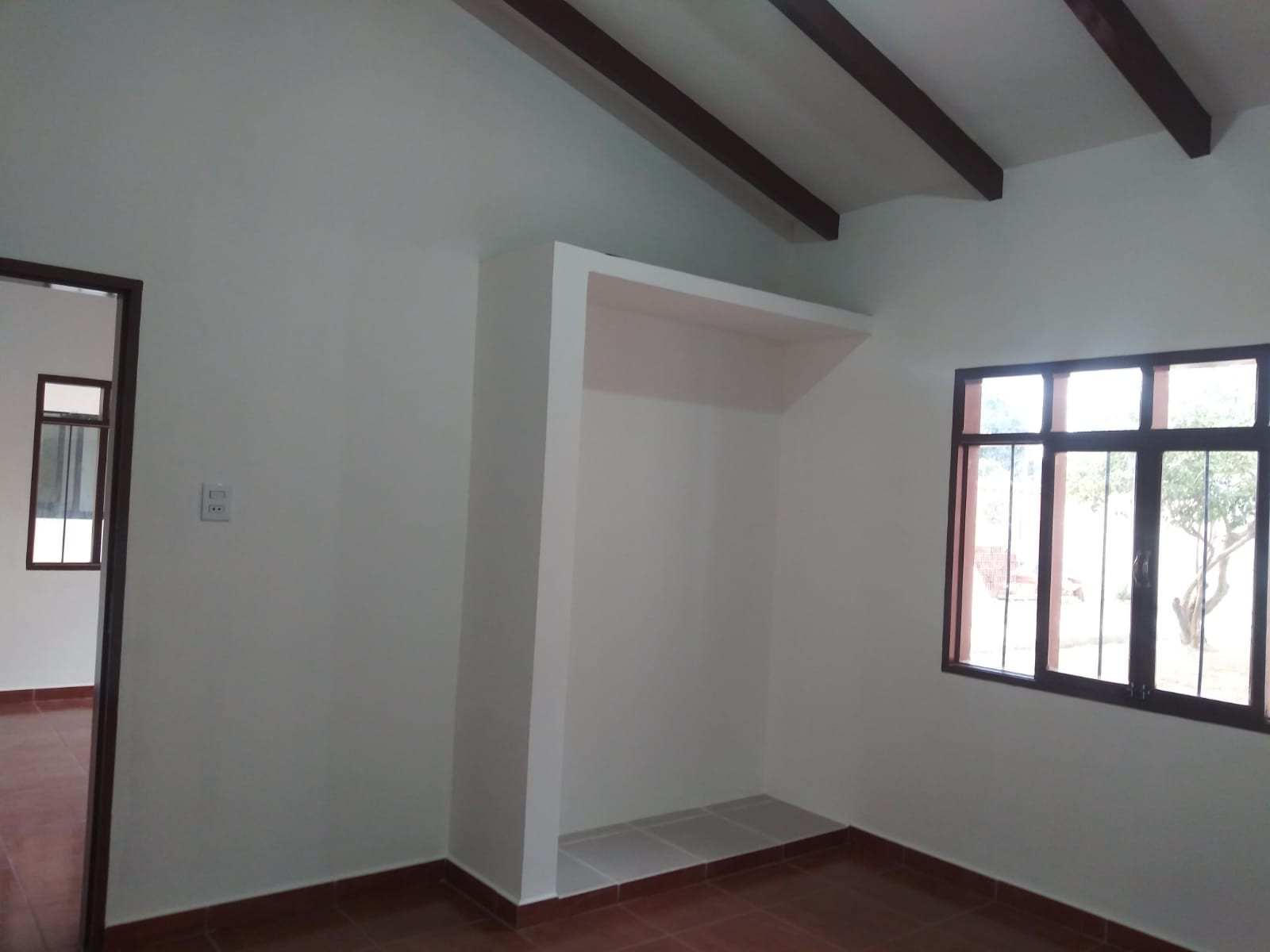 Casa en VentaCASA en VENTA en Pampa de la Isla - Avenida Montecristo (ver ubicacion) 2 dormitorios 1 baños 3 parqueos Foto 8