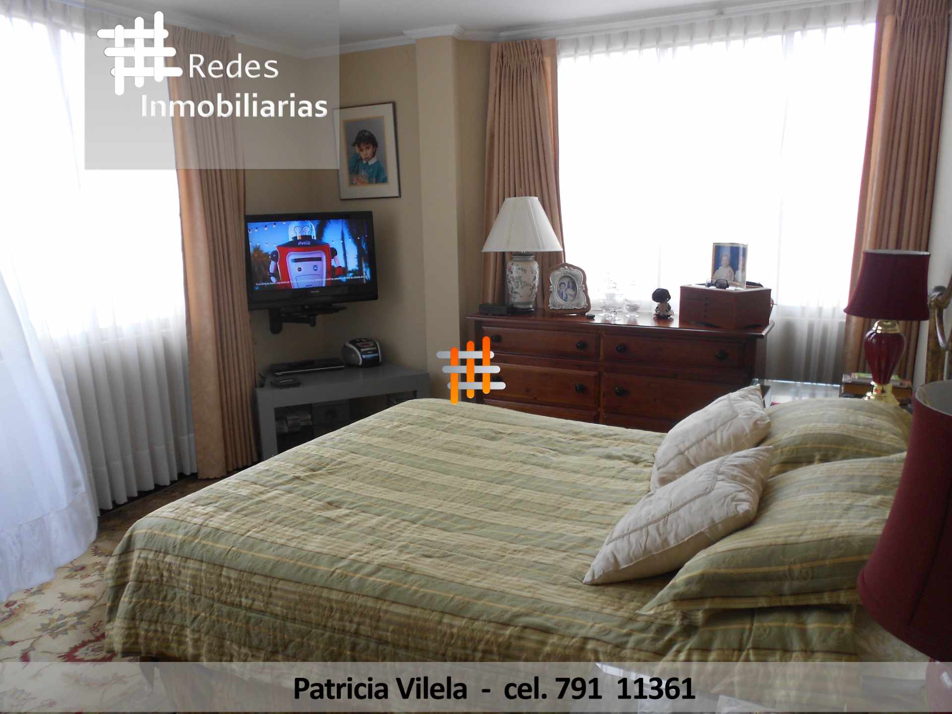 Casa en Irpavi en La Paz 5 dormitorios 7 baños 3 parqueos Foto 20