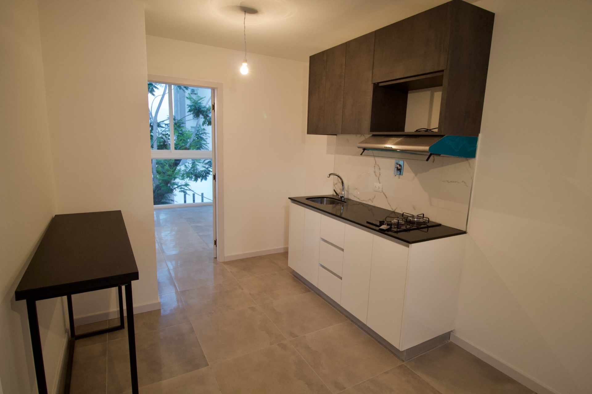 Departamento en Equipetrol en Santa Cruz de la Sierra 1 dormitorios 1 baños 1 parqueos Foto 6