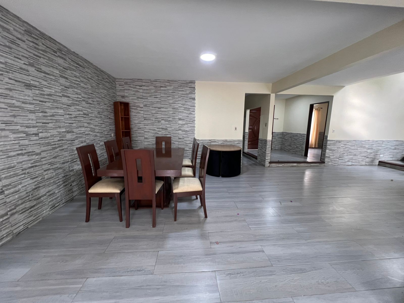 Casa en AlquilerCONDOMINIO JARDINES DL URUBO I Foto 9