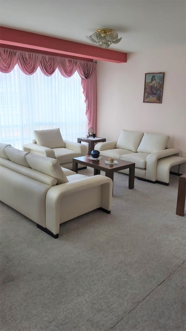 Departamento en San Jorge en La Paz 2 dormitorios 1 baños  Foto 4