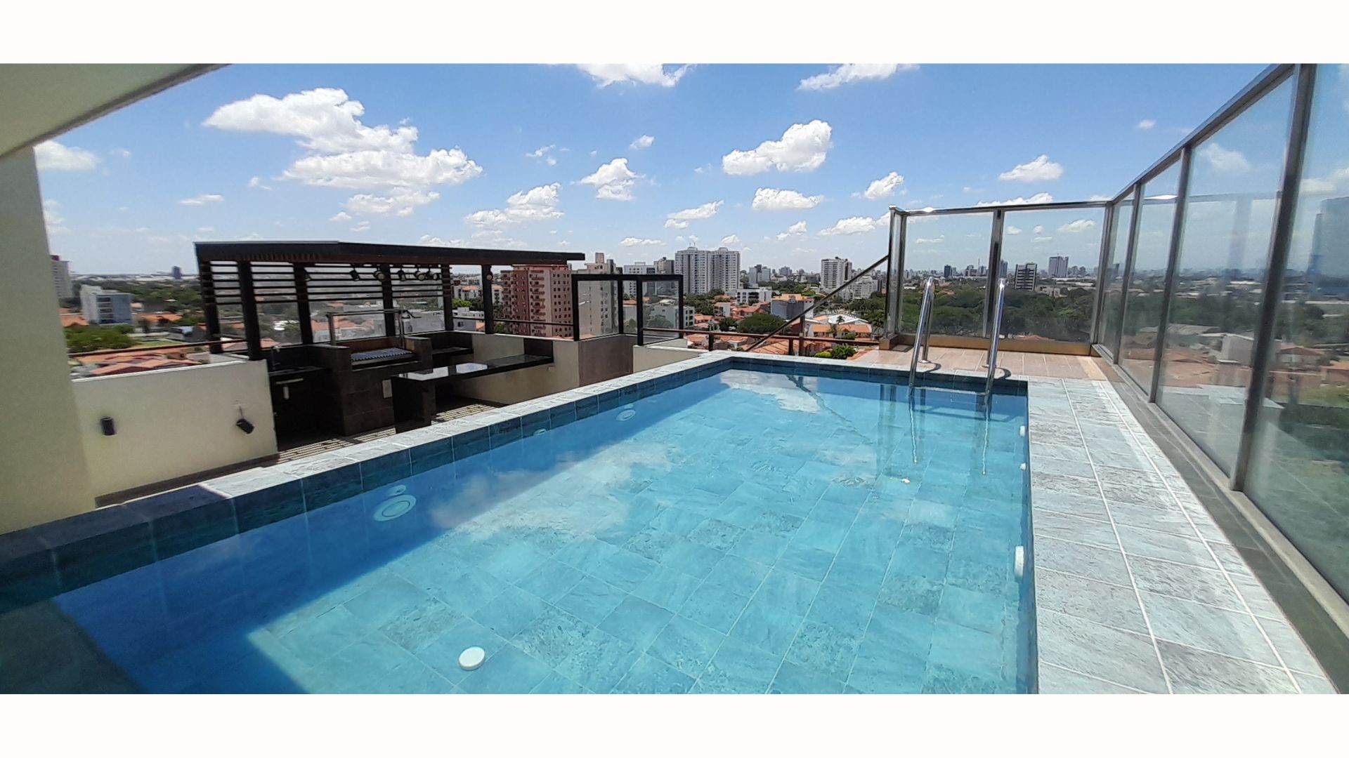 Departamento en Venta5to Anillo, Av. Cristo Redentor 1 dormitorios 1 baños  Foto 1