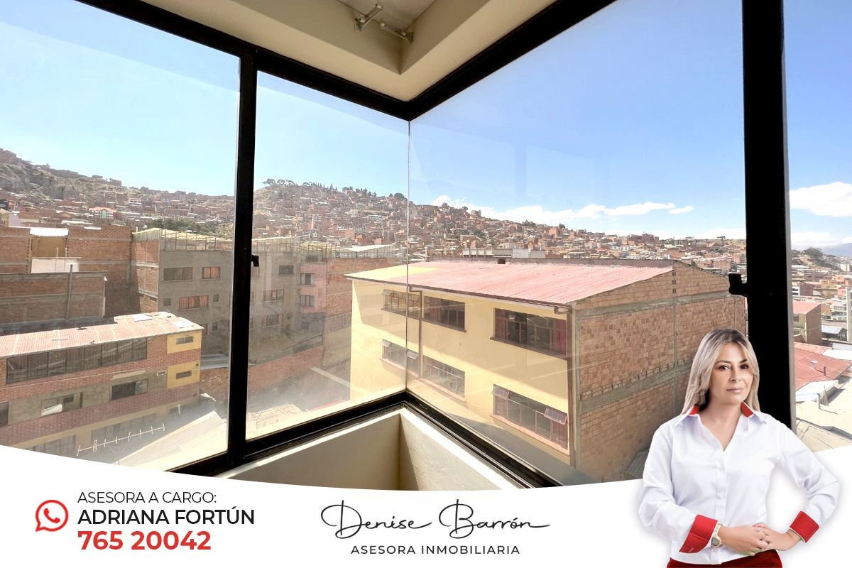 Departamento en VentaCENTRO Foto 17