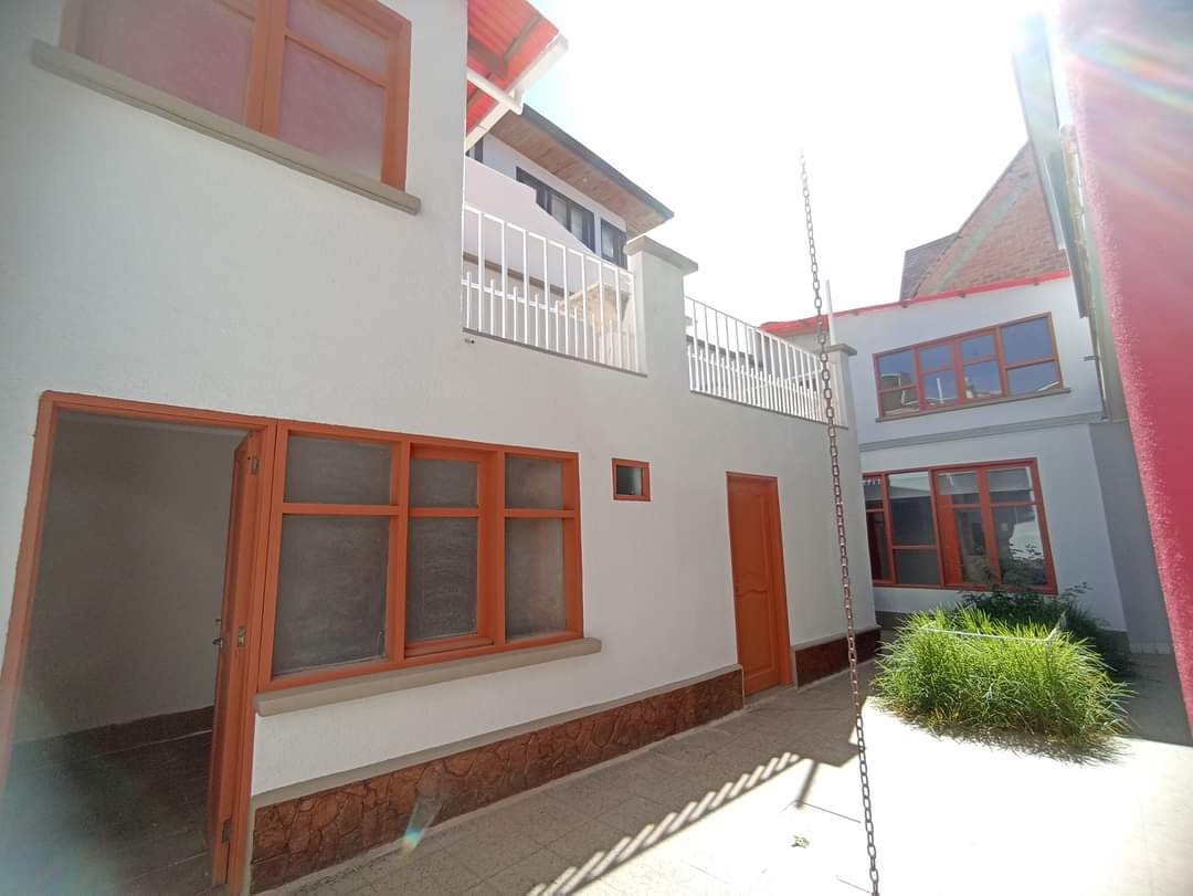 Casa ALTO SEGUENCOMA Foto 25