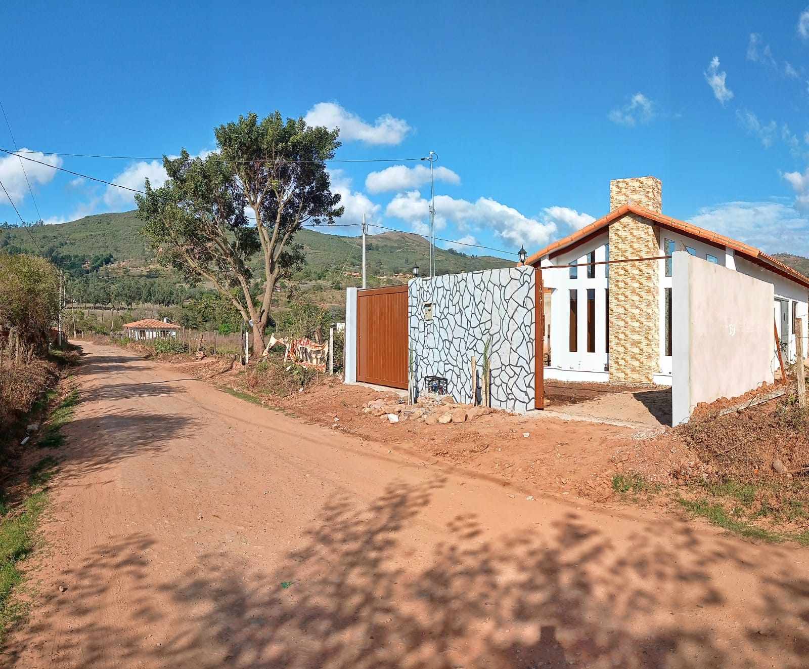 Casa SAMAIPATA, ZONA SUR CAMINO A SAN JUAN Foto 12