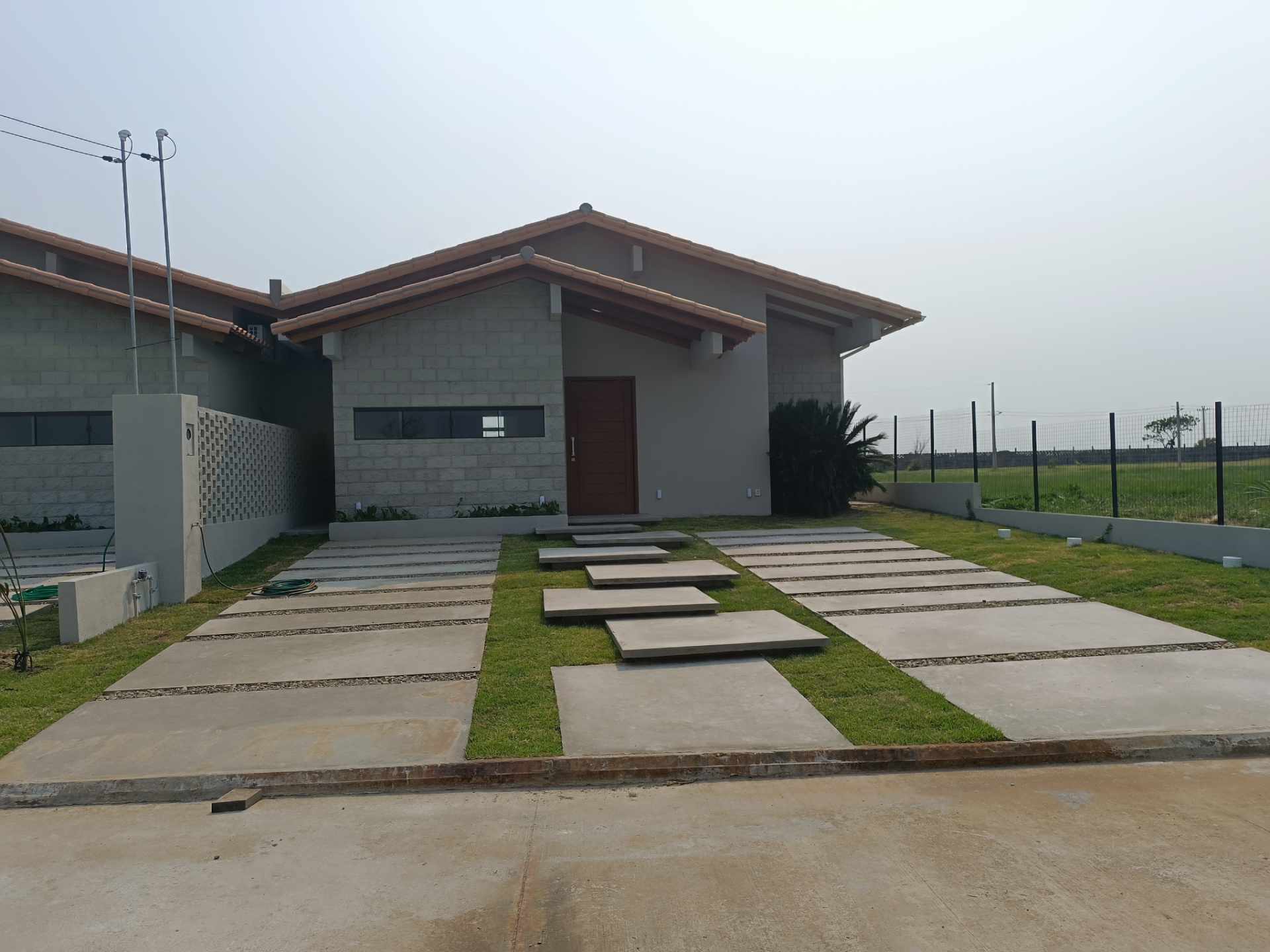 Casa Lomas del Urubó Sur Carretera a Porongo  Foto 4