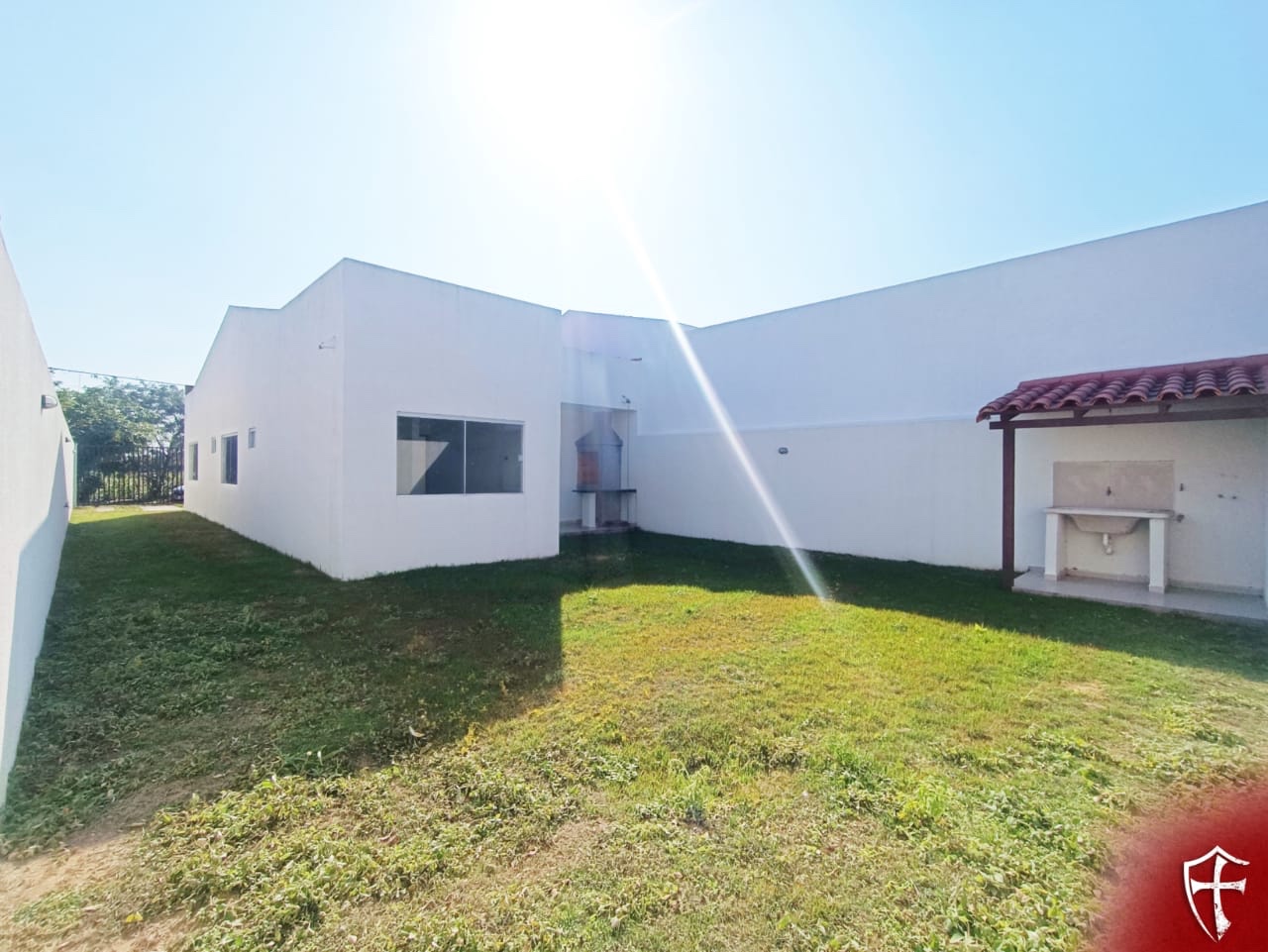 Casa Av banzer km 8.5  Foto 12