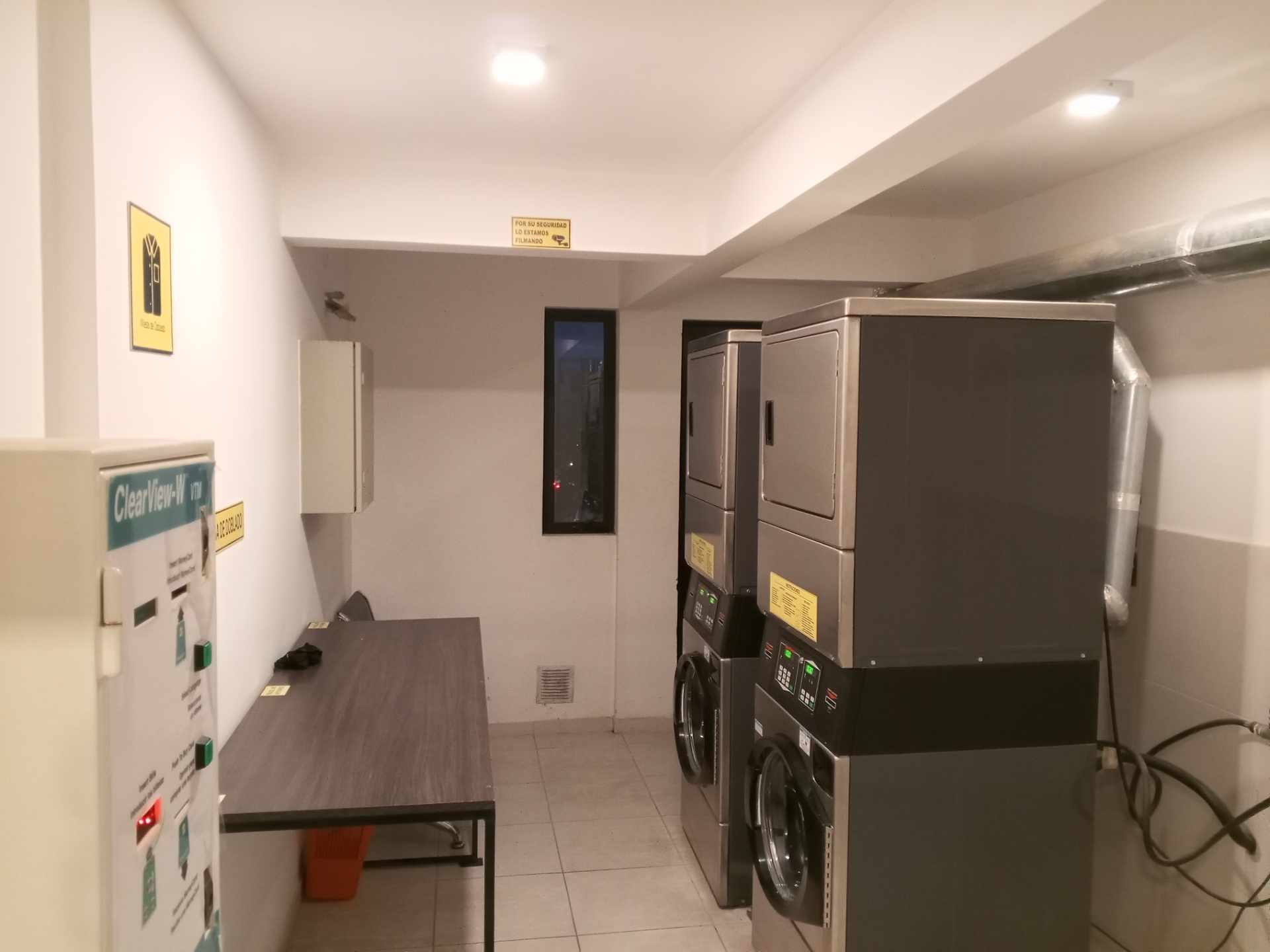 Departamento en Alquiler[CONDOMINIO EQUIPENORTE 1.0| EQUIPETROL NORTE] ALQUILER SEMIAMOBLADO O SIN MUEBLES: DEPARTAMENTO 2 DORMITORIOS CON BALCON PET FFRIENDLY 2 dormitorios 1 baños  Foto 9