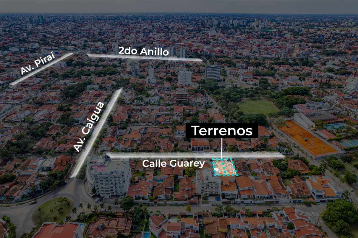 Terreno en VentaTERRENO EN VENTA , en el Residencial y tranquilo ¡BARRIO URBARÍ!    Foto 2