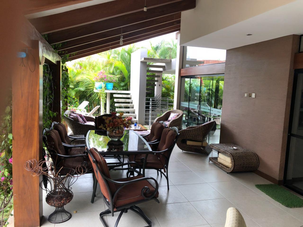 Casa en AlquilerBELLA CASA AMOBLADA EN ALQUILER Foto 17