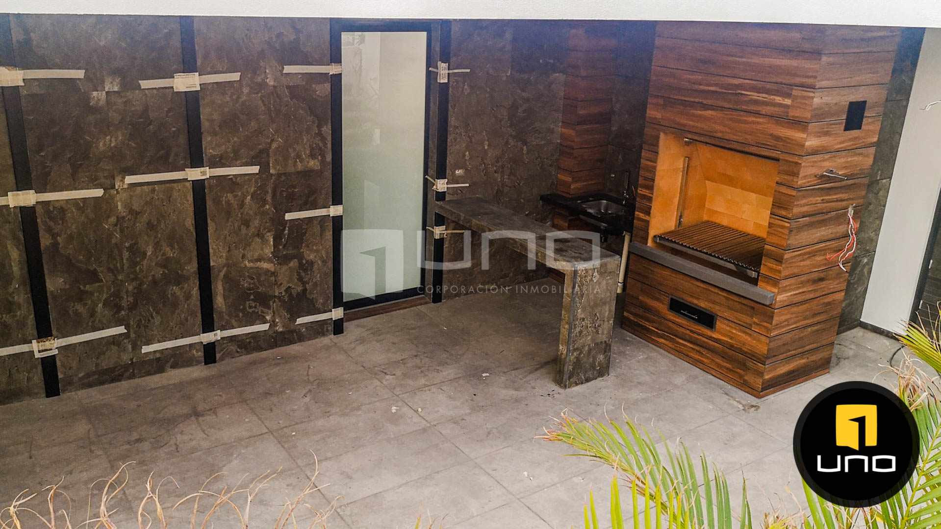 Departamento en Equipetrol en Santa Cruz de la Sierra 1 dormitorios 1 baños 1 parqueos Foto 6