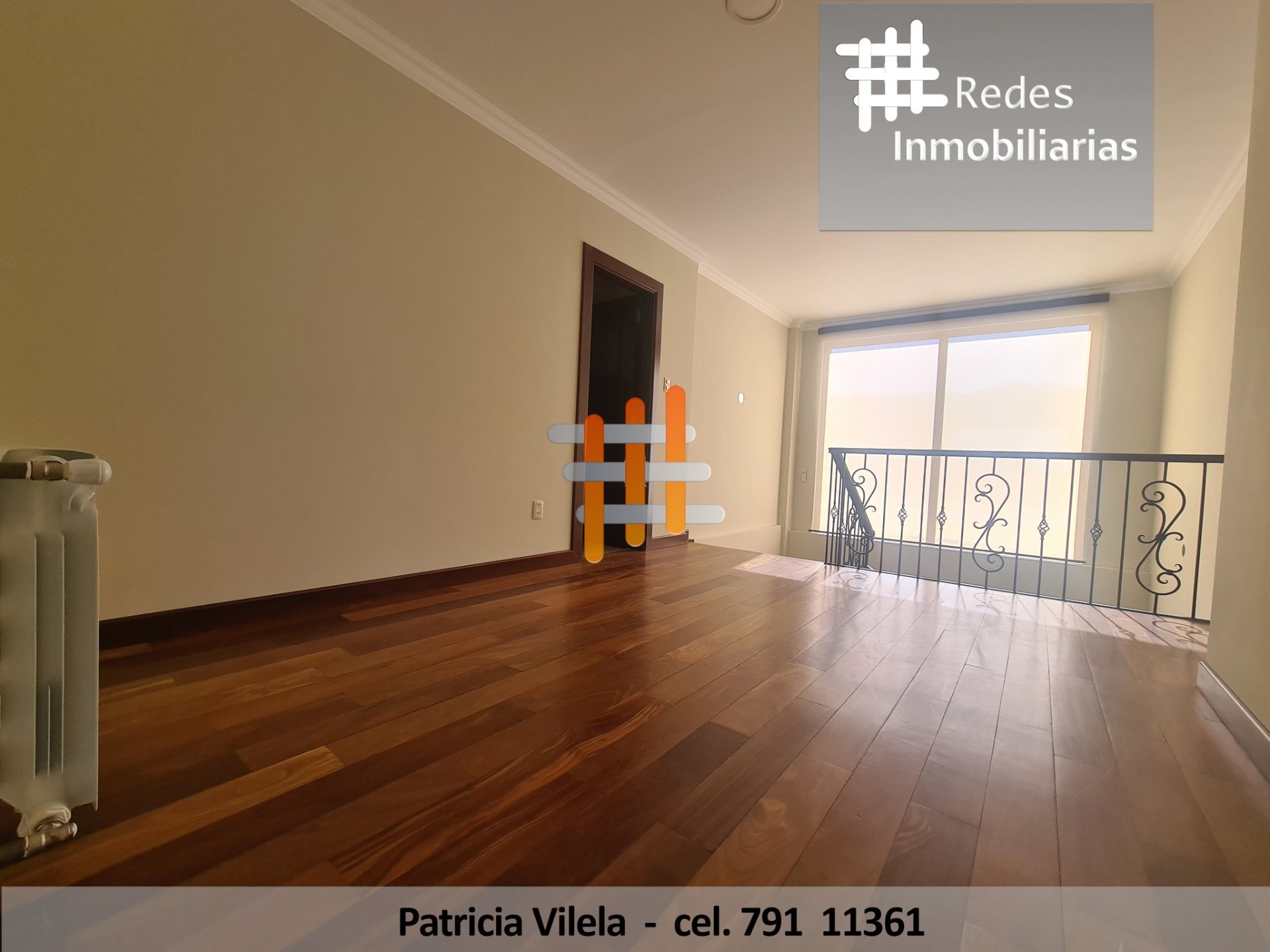 Departamento  DEPARTAMENTO DUPLEX   ACHUMANI A ESTRENAR EN ALQUILER  Foto 3