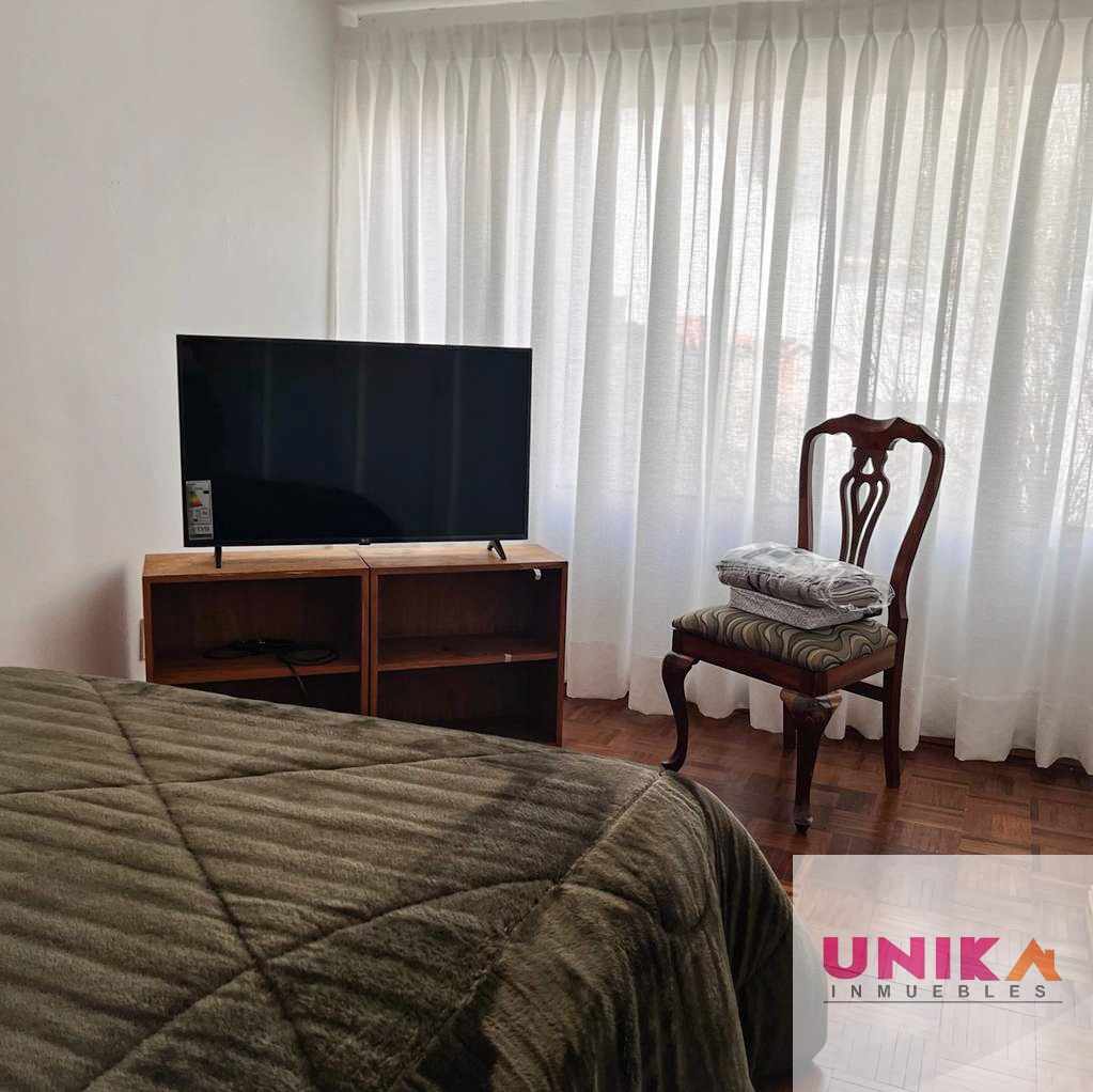 Casa 🏡 LINDA CASA AMOBLADA Y EQUIPADA EN ALQUILER, ACHUMANI  Foto 16