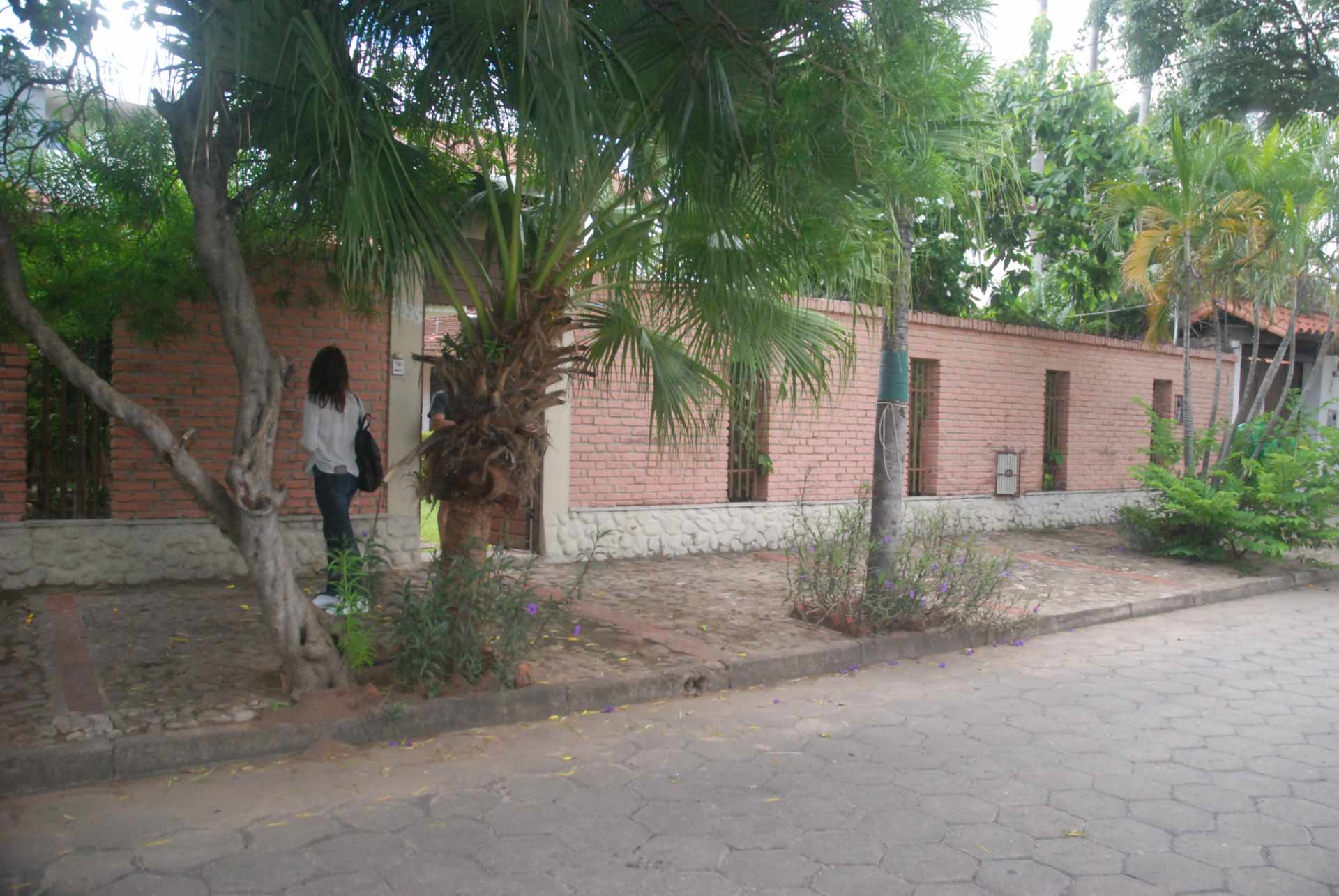 Terreno Zona Norte, cerca Av Banzer y 3er anillo externo Foto 2