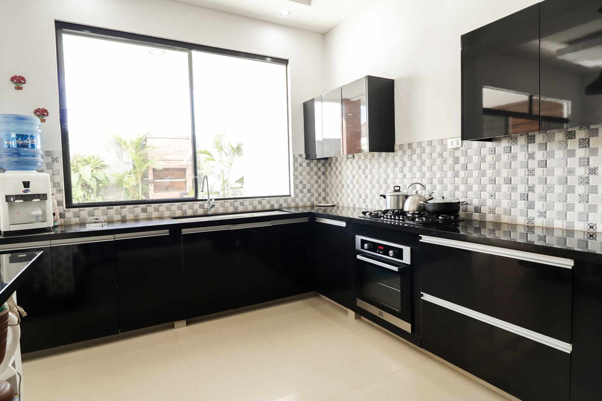 Casa en Entre 6to y 7mo anillo Norte en Santa Cruz de la Sierra 3 dormitorios 2 baños 2 parqueos Foto 13