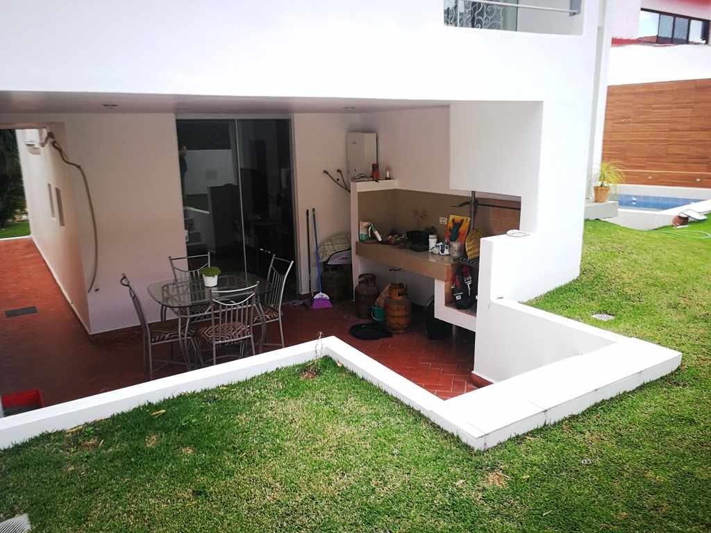 Casa en VentaVilla Bonita (Urubo) Foto 20