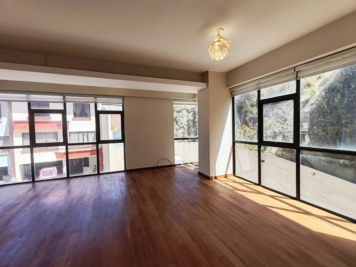 Departamento ACHUMANI Foto 18