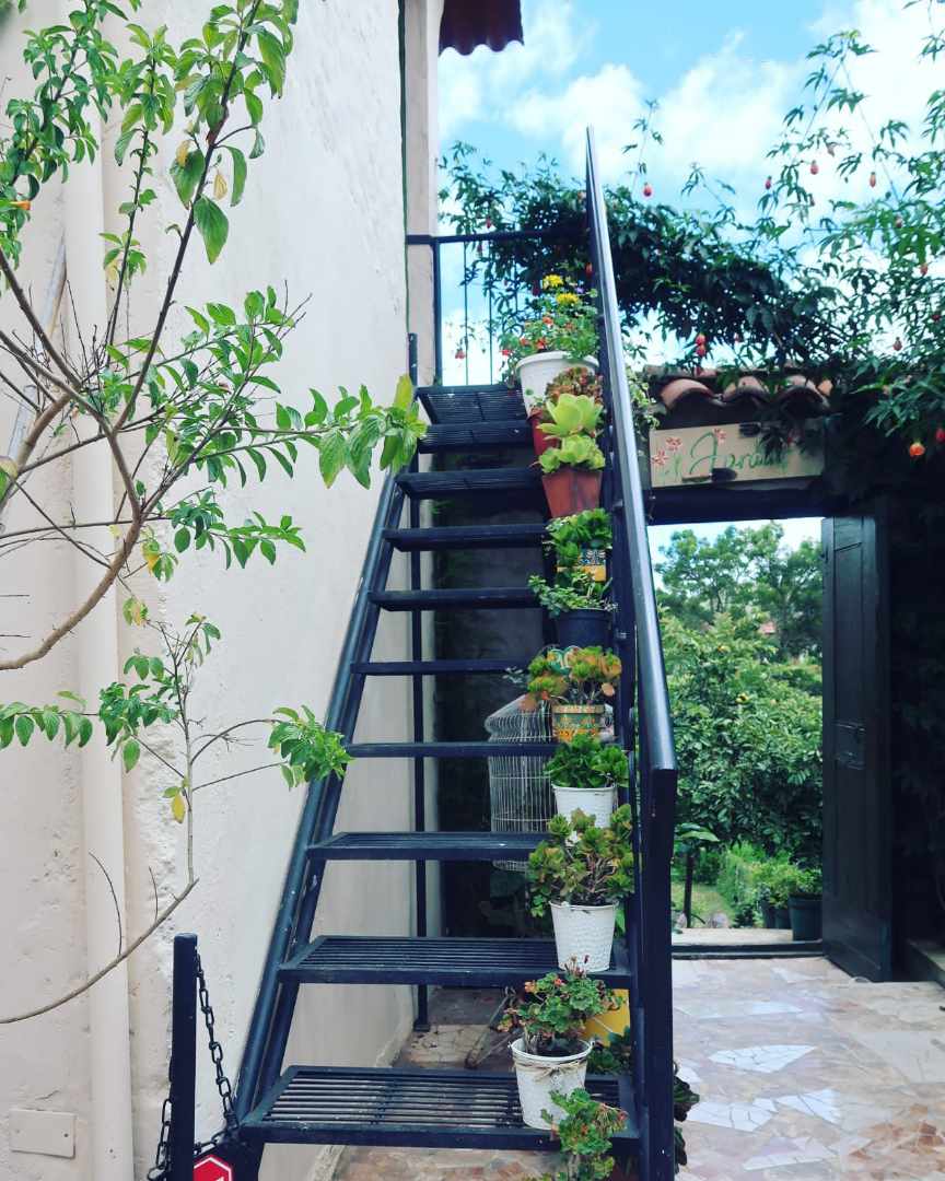 Casa SAMAIPATA Foto 2