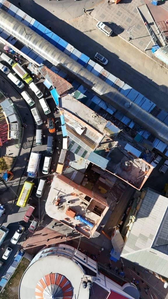 Terreno en La Ceja en El Alto    Foto 3