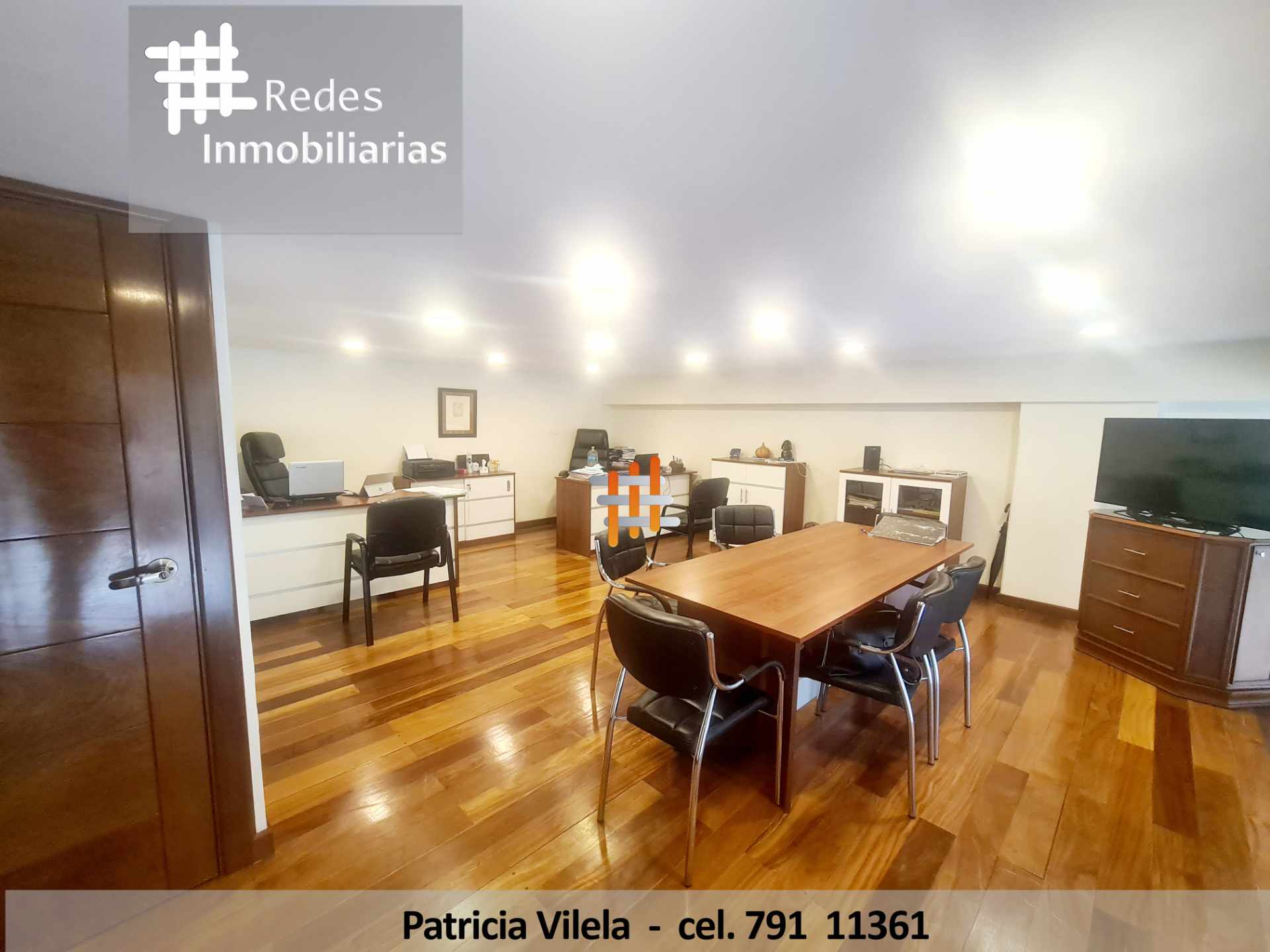 Local comercial LOCAL EN VENTA CON OFICINAS Y ALMACÉN  Foto 3