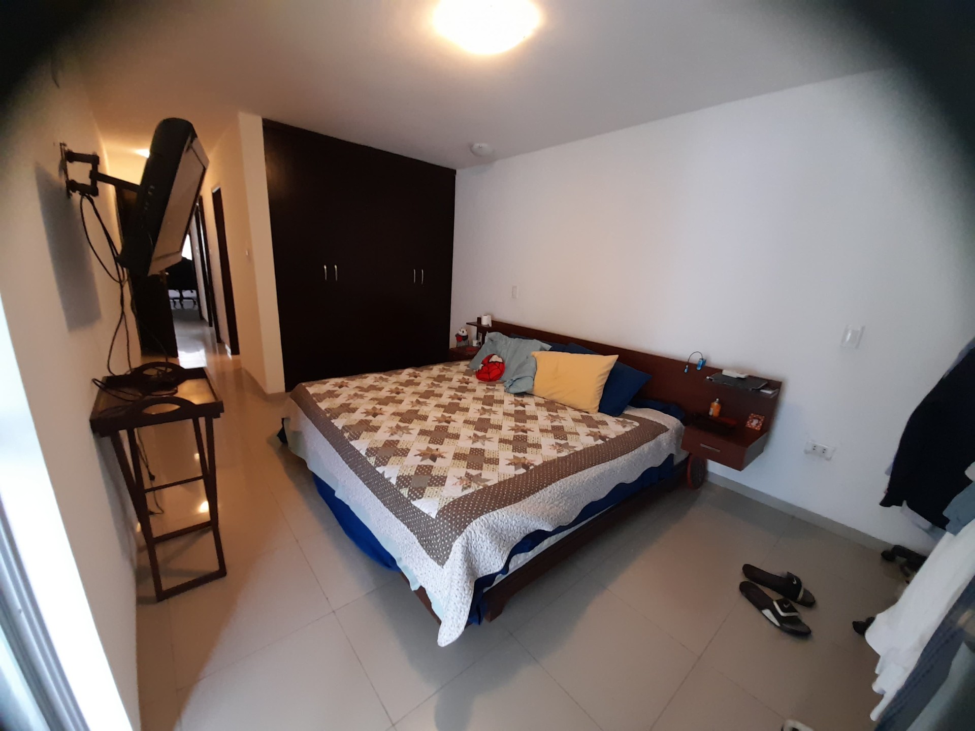 Casa en VentaURUBO CASA EN VENTA SANTA CRUZ DE LAS COLINAS Foto 16