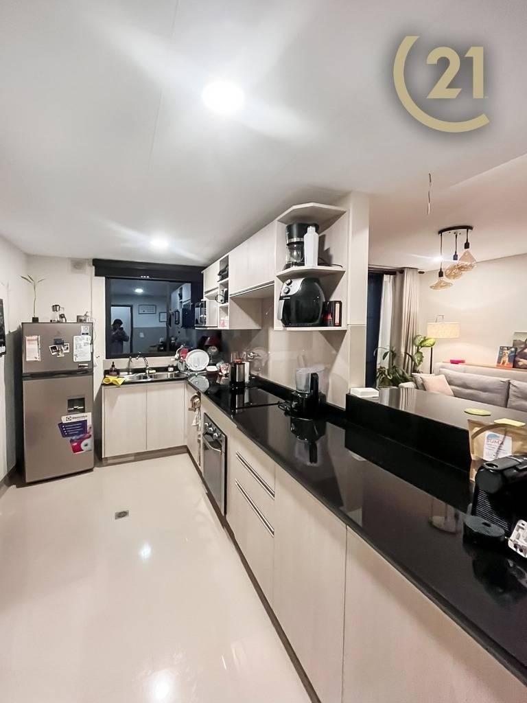 Departamento en AlquilerIRPAVI, CALLE 14 2 dormitorios 2 baños 1 parqueos Foto 8