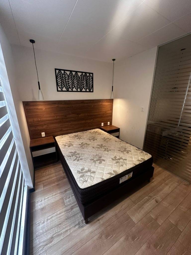 Departamento en Los Pinos en La Paz 1 dormitorios 1 baños  Foto 14