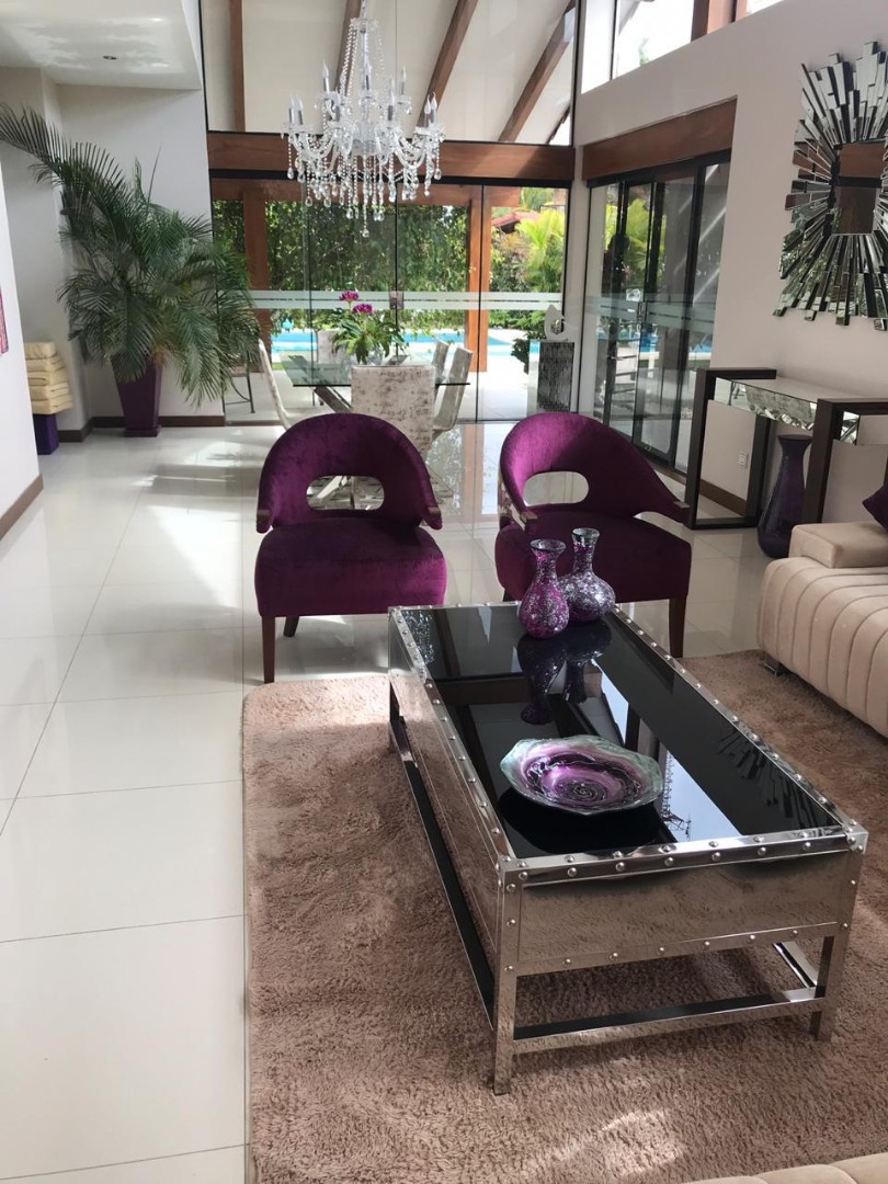 Casa en AlquilerBELLA CASA AMOBLADA EN ALQUILER Foto 14