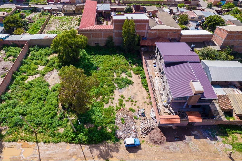 Terreno en VentaTERRENO EN VENTA KM 8 AV VILLAZON Foto 5