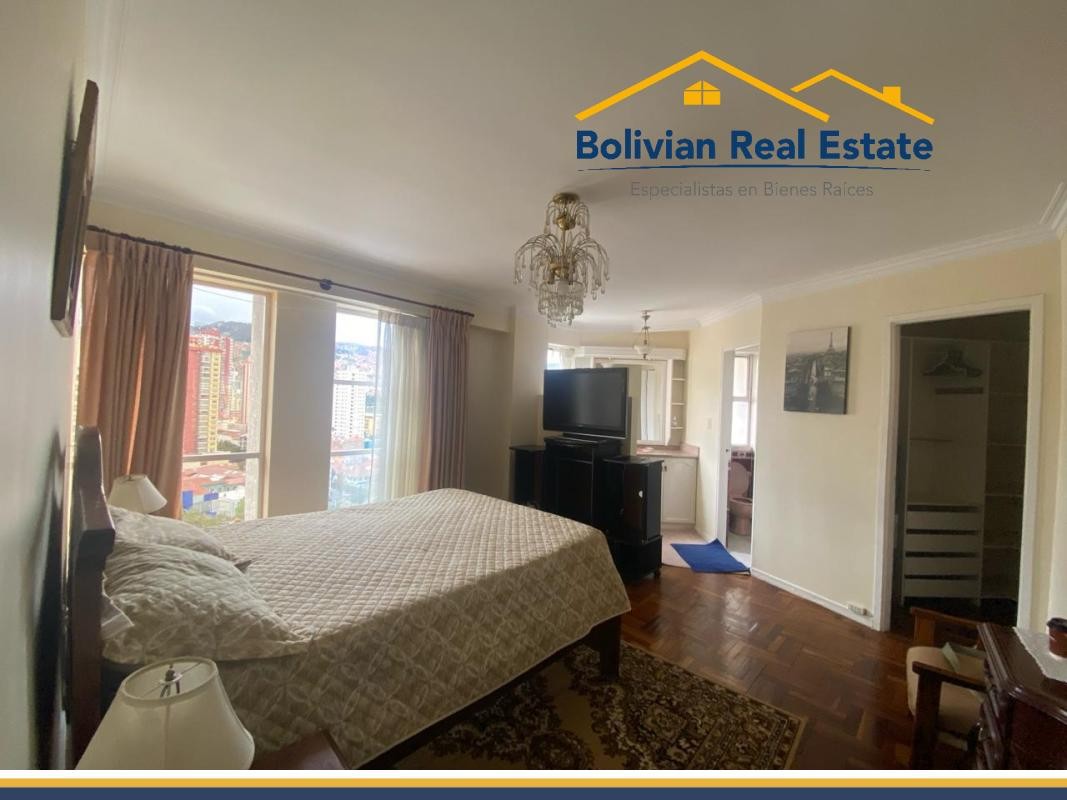 En Alquiler a Bs 4,500 Foto 5