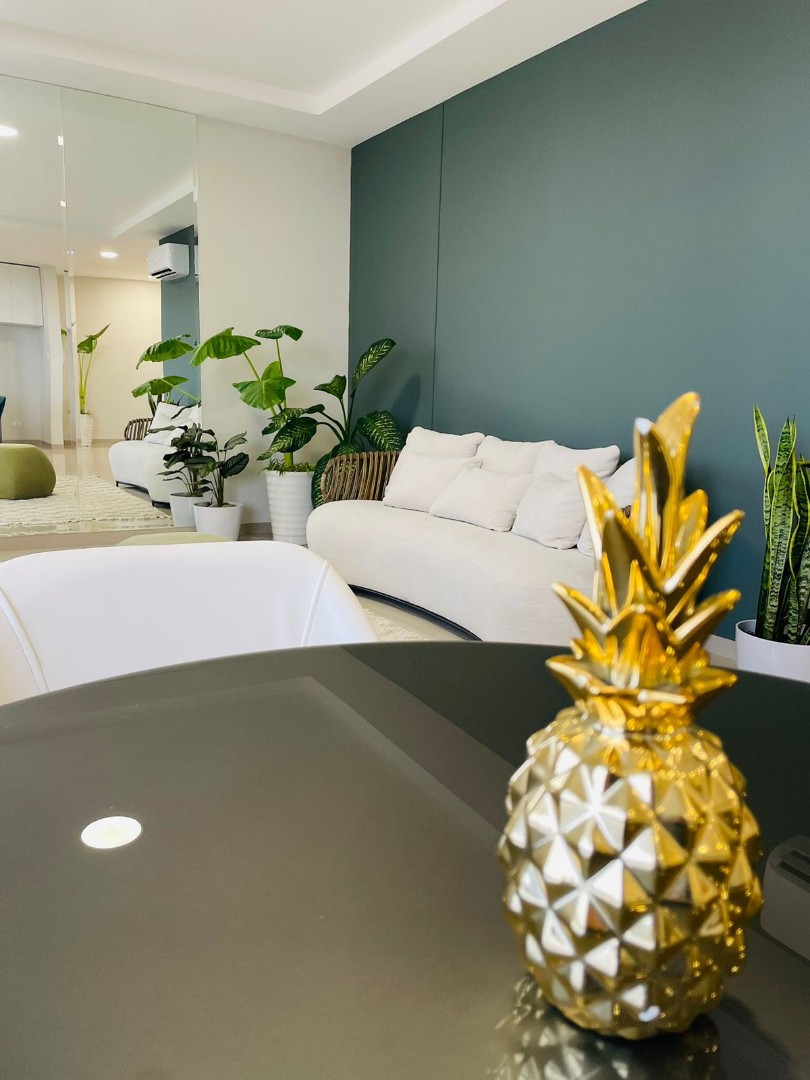 Departamento en VentaCONDOMINIO CURUPAU ISUTO DEPARTAMENTO EN VENTA  Foto 8