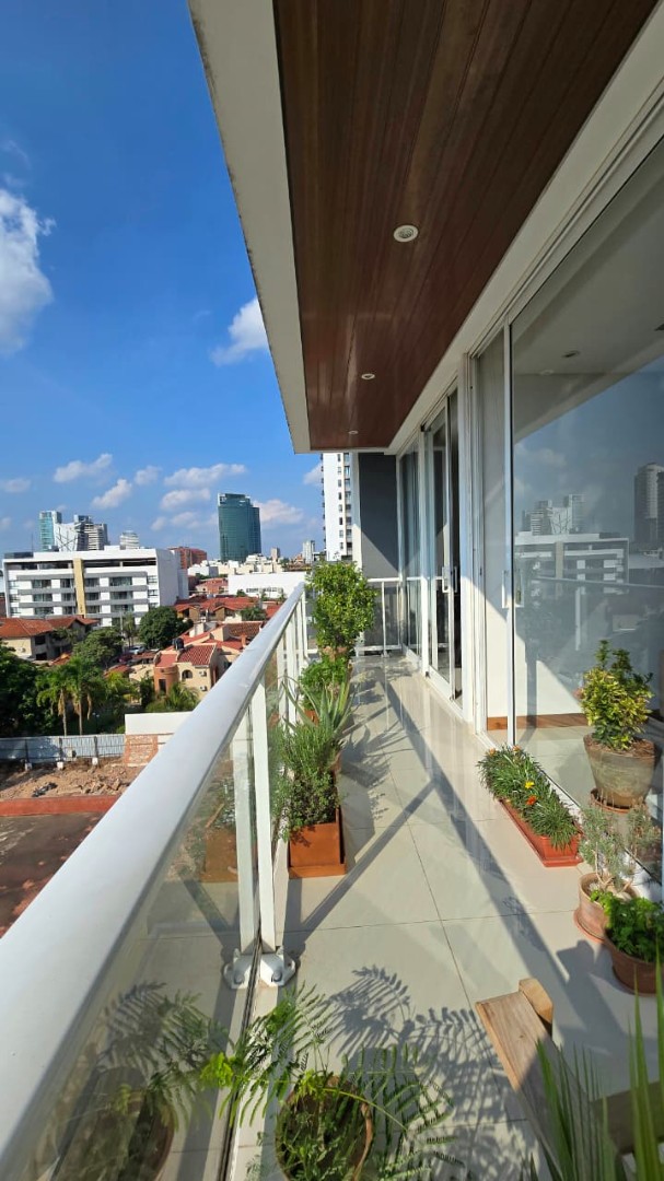 Departamento en AlquilerZONA EQUIPETROL SIRARI DEPARTAMENTO  Foto 6