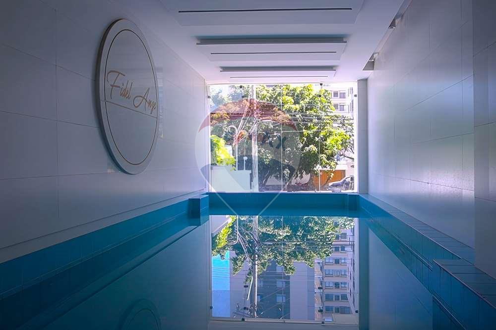 Departamento en Aranjuez en Cochabamba 2 dormitorios 2 baños  Foto 11