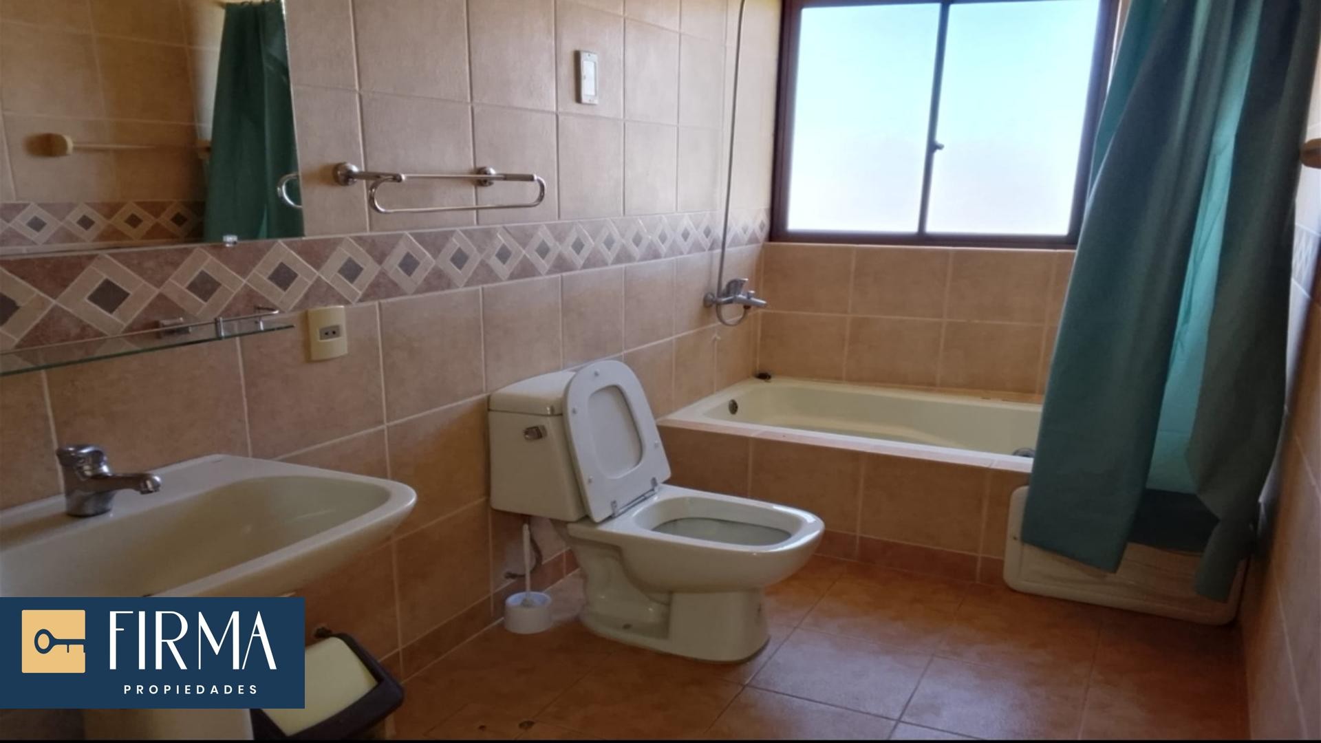 Departamento DEPARTAMENTO EN ALQUILER, AV. 6 DE AGOSTO SAN JORGE Foto 6