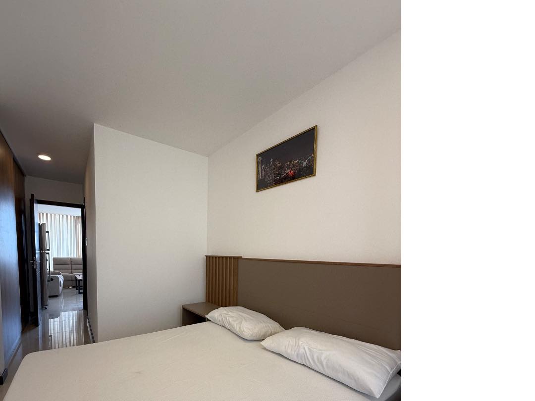 Departamento en AlquilerZONA NORTE SOBRE 7mo anillo  2 dormitorios 2 baños  Foto 8