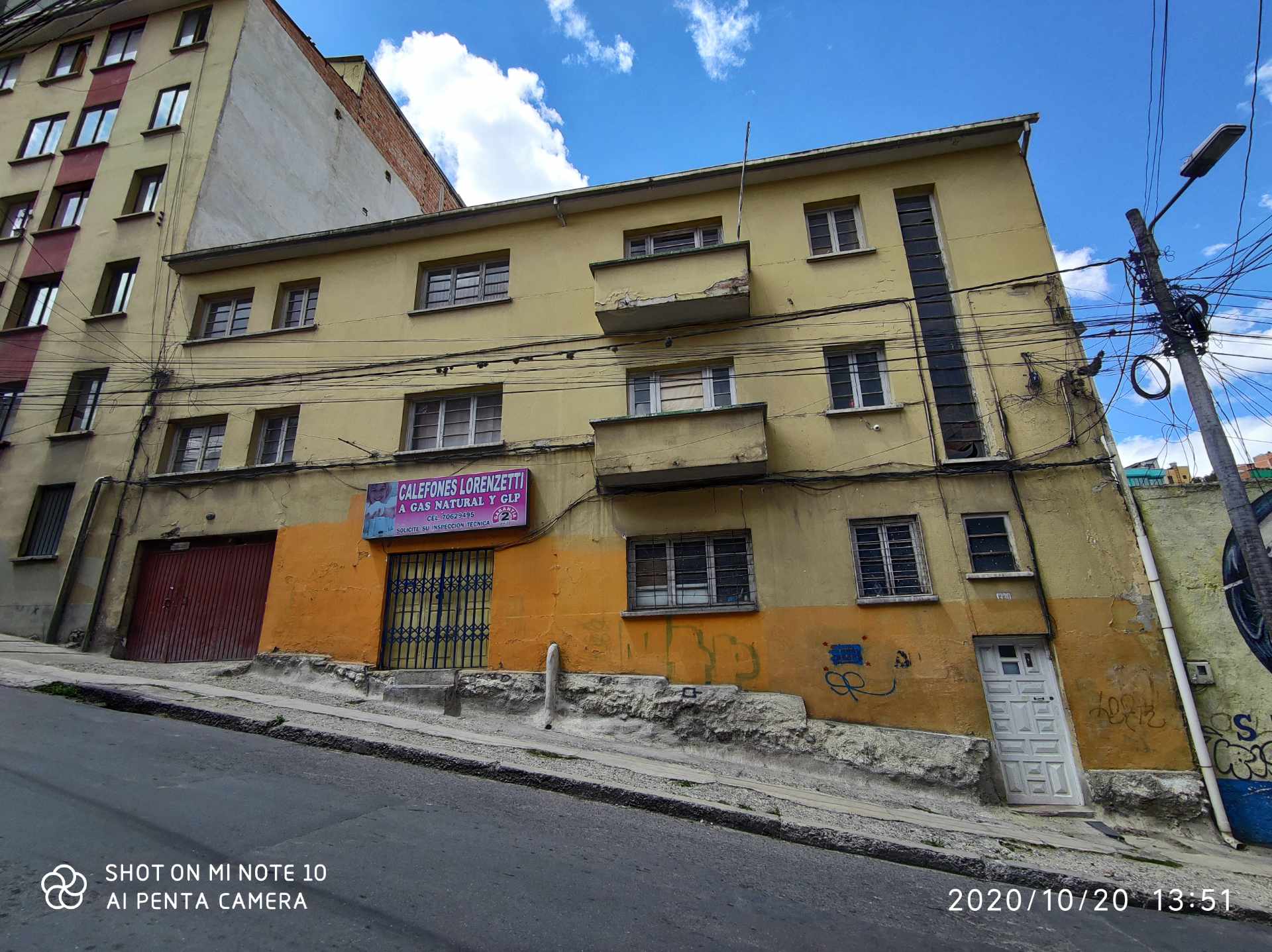Casa Zona Central Calle Indaburo #1330
 Foto 4