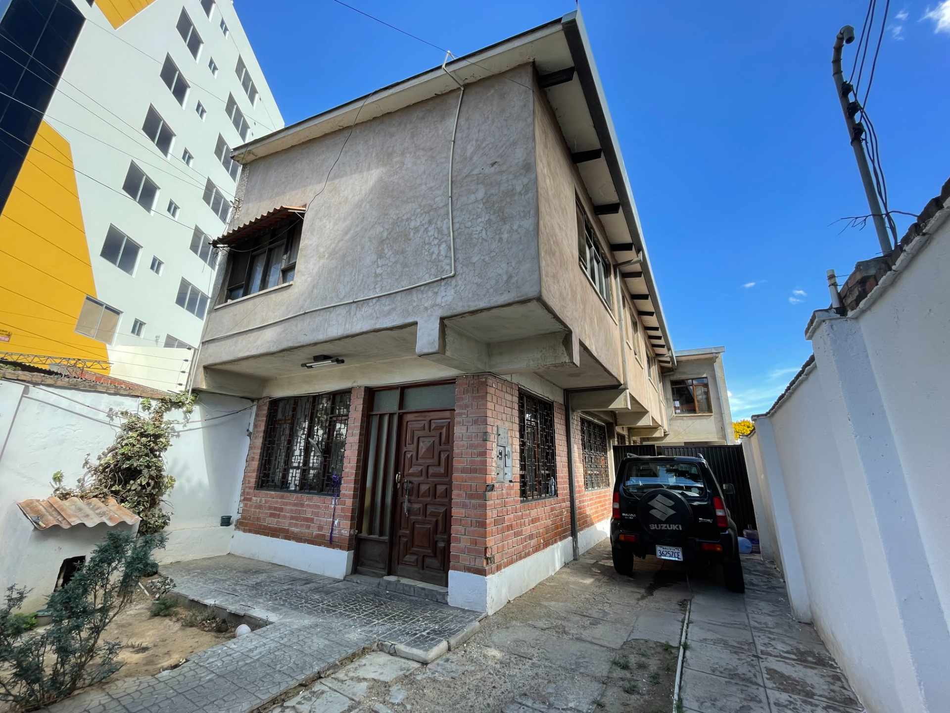 Casa en VentaCalle Juan de la Cruz Torrez c                            Foto 22