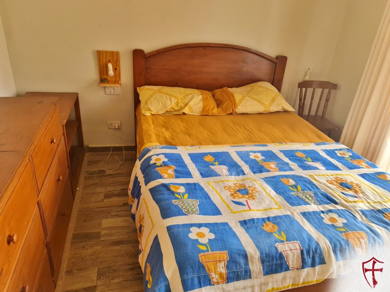 Casa Cabaña en venta a estrenar en SAMAIPATA - urbanización cerrada  Foto 5