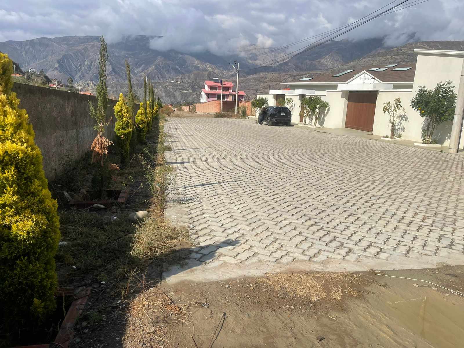 Casa en Río Abajo en La Paz 3 dormitorios 3 baños 4 parqueos Foto 11