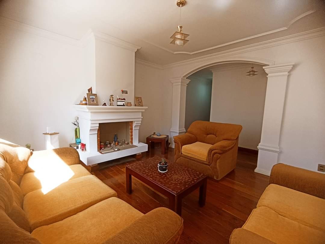 Departamento en AnticréticoObrajes calle 3 Foto 12