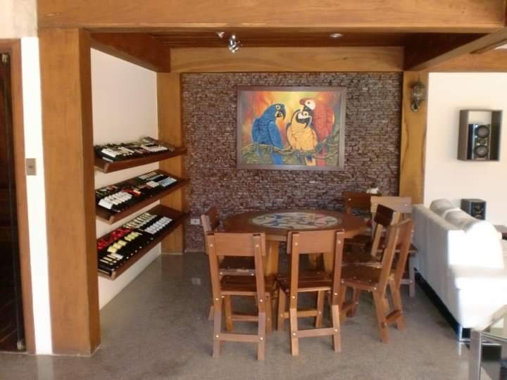 Casa en VentaAv. Barrientos (Zona Urbari) Foto 42
