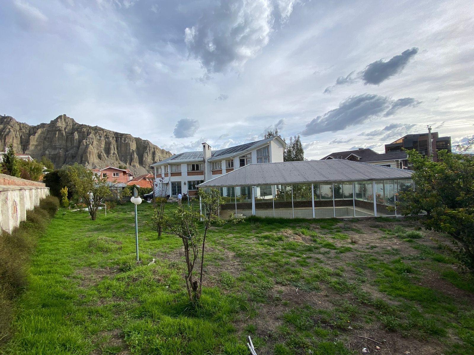 Terreno en VentaAchumani calle 23 Foto 4