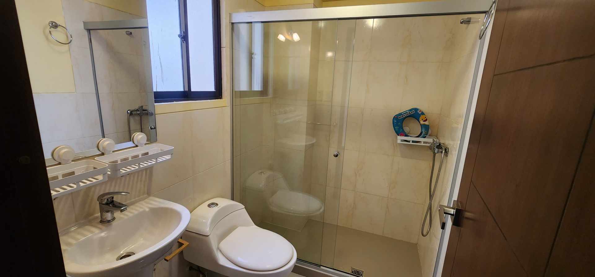 Departamento Condominio Claveles del Sur Tercera Terraza Bloque 33 Foto 4