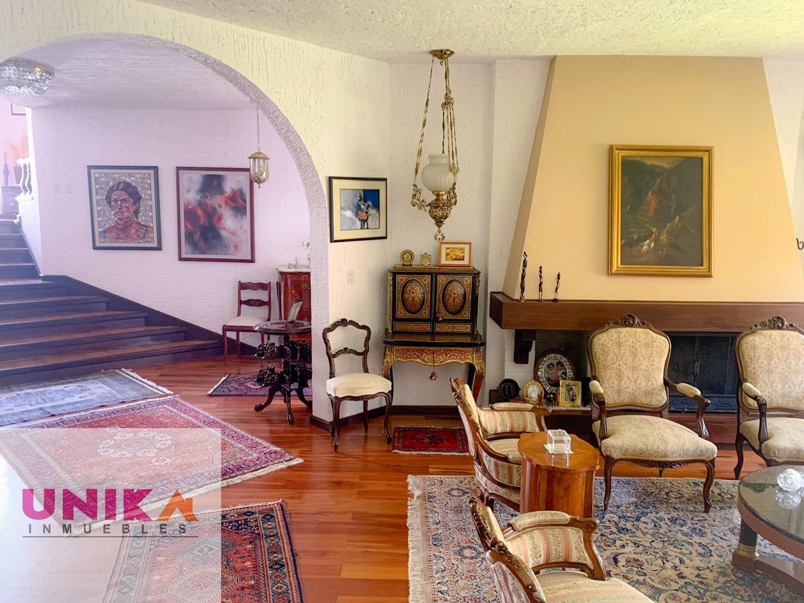 Casa en AlquilerLUJOSA CASA EN LA FLORIDA AMOBLADA  Foto 13