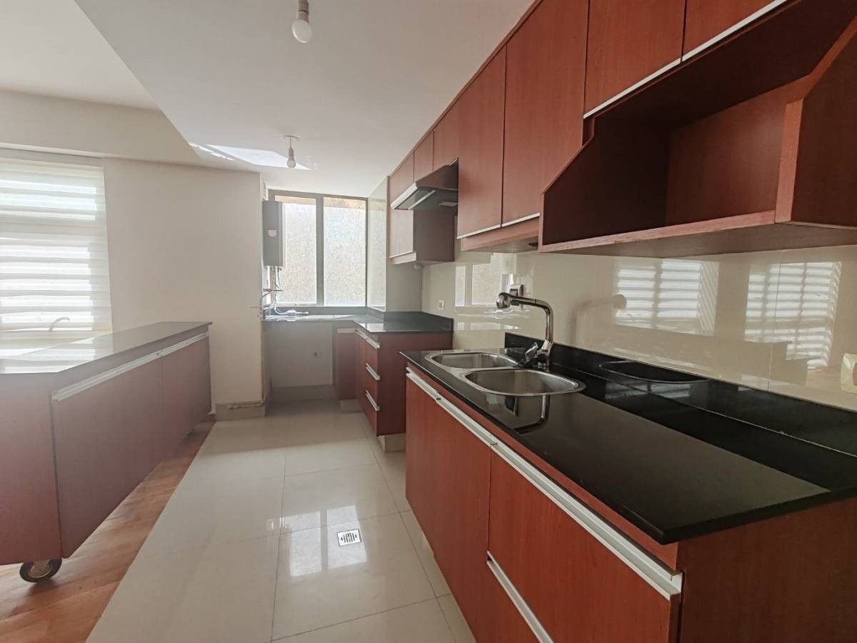 Departamento ACHUMANI Foto 7